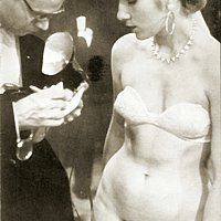 Clothed Males Naked Females