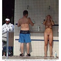 Clothed Males Naked Females