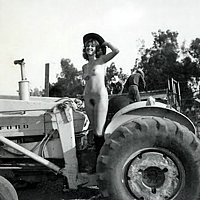 Clothed Males Naked Females
