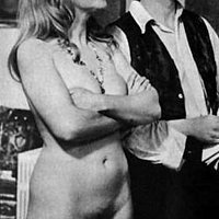 Clothed Males Naked Females