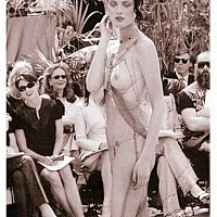 Clothed Males Naked Females