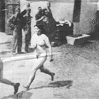 Clothed Males Naked Females