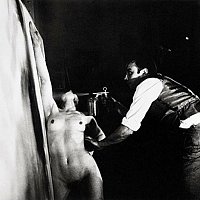 Clothed Males Naked Females