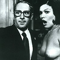 Clothed Males Naked Females