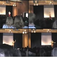 Clothed Males Naked Females