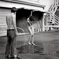 Clothed Males Naked Females