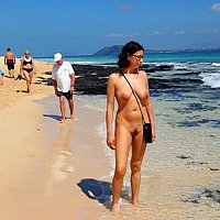 Clothed Males Naked Females