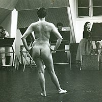 Clothed Males Naked Females