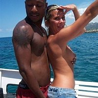 Clothed Males Naked Females