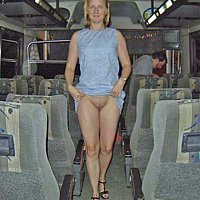 Clothed Males Naked Females
