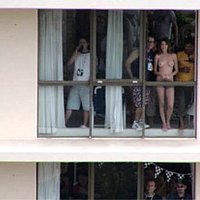 Clothed Males Naked Females