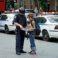 Clothed Males Naked Females