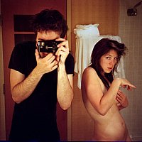 Clothed Males Naked Females