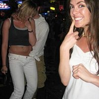 Clothed Males Naked Females