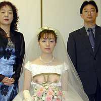 Clothed Males Naked Females