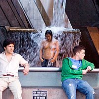 Clothed Males Naked Females