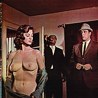 Clothed Males Naked Females