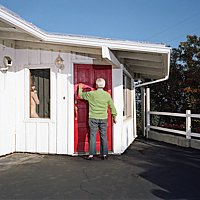 Clothed Males Naked Females