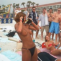 Clothed Males Naked Females