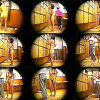 Clothed Males Naked Females