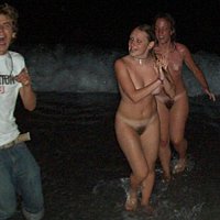 Clothed Males Naked Females