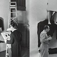 Clothed Males Naked Females