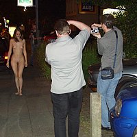Clothed Males Naked Females