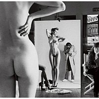 Clothed Males Naked Females