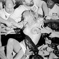 Clothed Males Naked Females