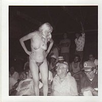 Clothed Males Naked Females