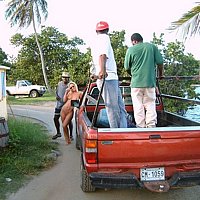 Clothed Males Naked Females