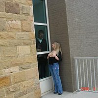 Clothed Males Naked Females