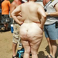 Clothed Males Naked Females