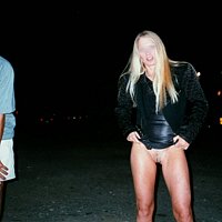Clothed Males Naked Females