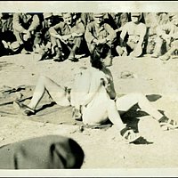 Clothed Males Naked Females