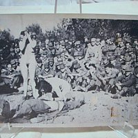 Clothed Males Naked Females