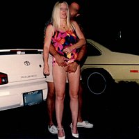 Clothed Males Naked Females