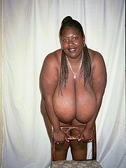 sexy black bbw