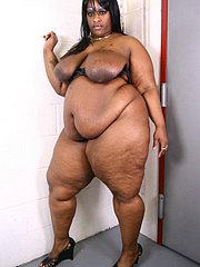 sexy black bbw