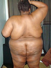sexy big ebony