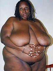 sexy big ebony