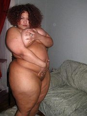 sexy black bbw