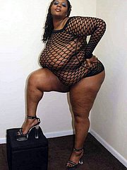 big black tits and booty