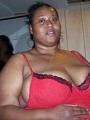 big black tits and booty
