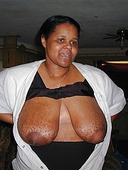 sweet huge black baby