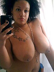 big black tits and booty