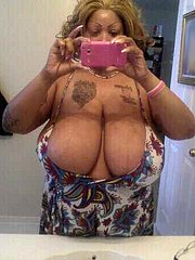 hot ebony bbw baby
