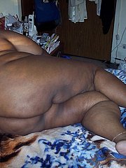 hot ebony bbw baby