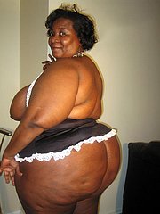hot ebony bbw baby