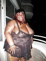 big black tits and booty
